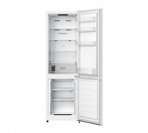 Холодильник Gorenje NRK418EEW4 Холодильник Gorenje NRK418EEW4