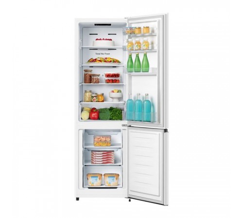 Холодильник Gorenje NRK418EEW4 Холодильник Gorenje NRK418EEW4