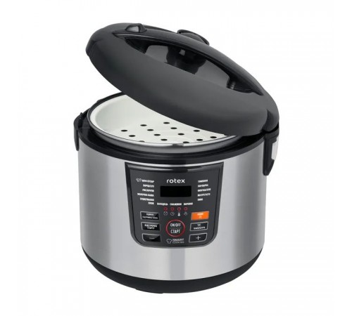Мультиварка Rotex RMC501-B Мультиварка Rotex RMC501-B