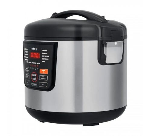 Мультиварка Rotex RMC501-B Мультиварка Rotex RMC501-B