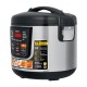 Мультиварка Rotex RMC501-B