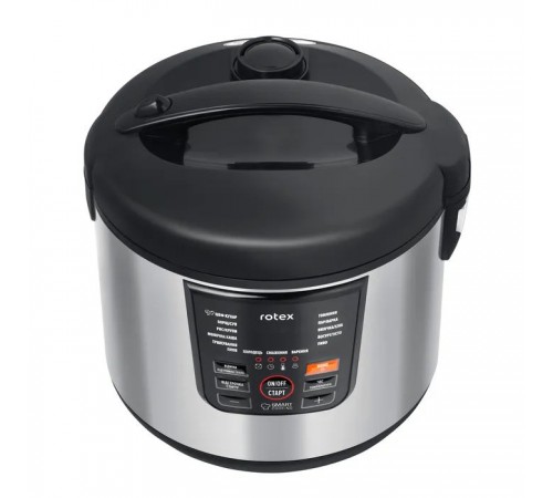 Мультиварка Rotex RMC501-B Мультиварка Rotex RMC501-B