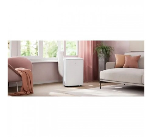 Кондиціонер Electrolux EXP26U339CW Кондиціонер Electrolux EXP26U339CW