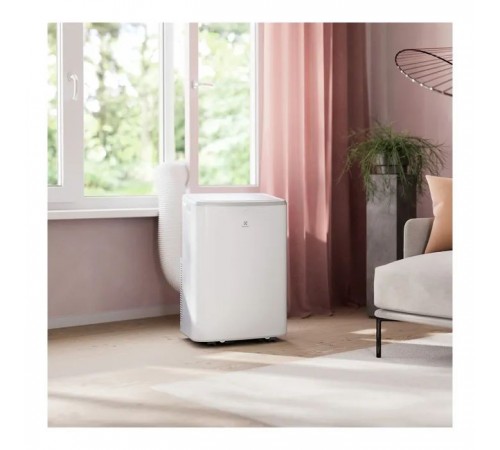 Кондиціонер Electrolux EXP26U339CW Кондиціонер Electrolux EXP26U339CW