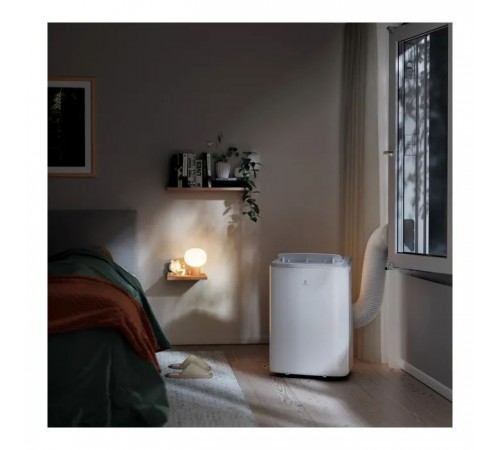 Кондиціонер Electrolux EXP26U339CW Кондиціонер Electrolux EXP26U339CW