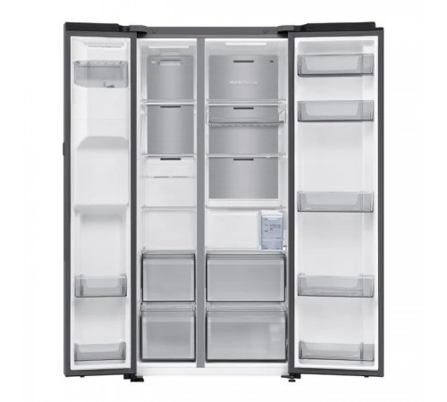 Холодильник Samsung RS80F65K2TUA