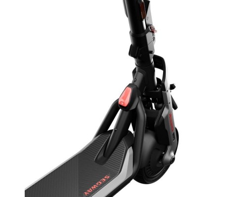 Электросамокат Segway GT3 E, черный (AA.06.02.01.0004) Электросамокат Segway GT3 E, черный (AA.06.02.01.0004)