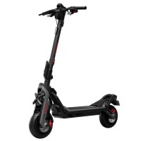 Электросамокат Segway GT3 E, черный (AA.06.02.01.0004)