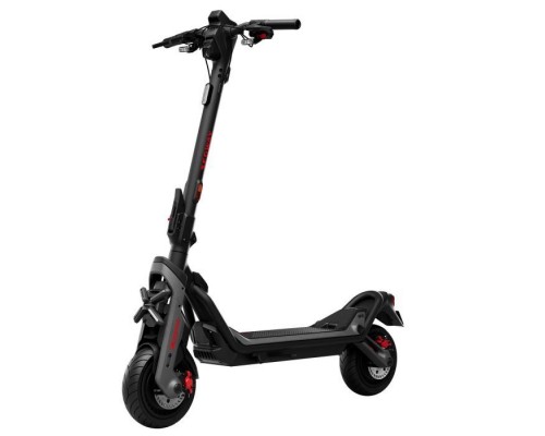 Электросамокат Segway GT3 E, черный (AA.06.02.01.0004) Электросамокат Segway GT3 E, черный (AA.06.02.01.0004)