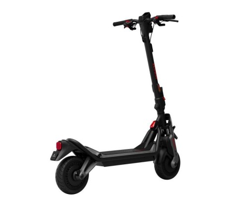 Электросамокат Segway GT3 E, черный (AA.06.02.01.0004) Электросамокат Segway GT3 E, черный (AA.06.02.01.0004)