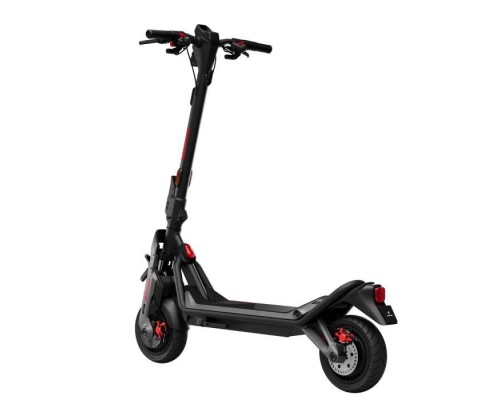Электросамокат Segway GT3 E, черный (AA.06.02.01.0004) Электросамокат Segway GT3 E, черный (AA.06.02.01.0004)