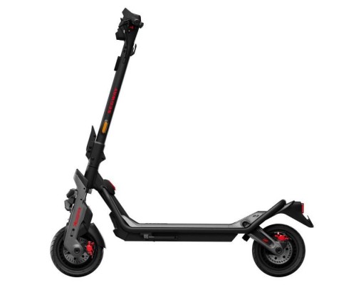 Электросамокат Segway GT3 E, черный (AA.06.02.01.0004) Электросамокат Segway GT3 E, черный (AA.06.02.01.0004)