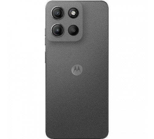 Мобільний телефон Motorola G15 8/512GB Gravity Grey (PB6E0064UA) Мобільний телефон Motorola G15 8/512GB Gravity Grey (PB6E0064UA)