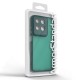 Чохол до мобільного телефона Armorstandart ShadeX Motorola G15 / G15 Power Dark Green (ARM83021)
