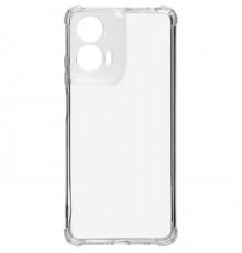 Чохол до мобільного телефона Armorstandart Air Force Motorola G24 Camera cover Clear (ARM85599)