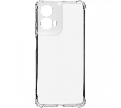 Чохол до мобільного телефона Armorstandart Air Force Motorola G24 Camera cover Clear (ARM85599) Чохол до мобільного телефона Armorstandart Air Force Motorola G24 Camera cover Clear (ARM85599)