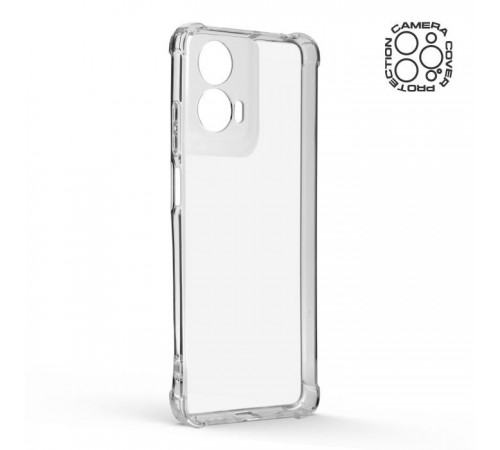 Чохол до мобільного телефона Armorstandart Air Force Motorola G24 Camera cover Clear (ARM85599) Чохол до мобільного телефона Armorstandart Air Force Motorola G24 Camera cover Clear (ARM85599)