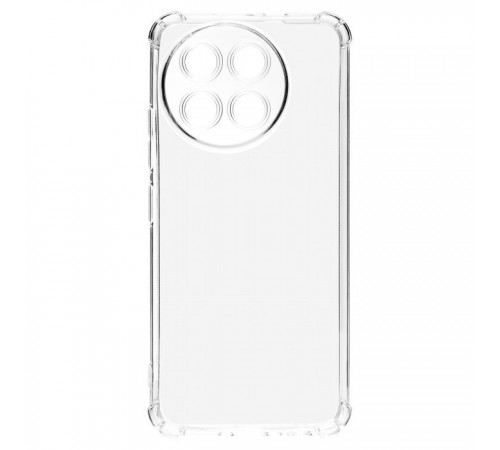 Чохол до мобільного телефона Armorstandart Air Force Tecno Spark 30 Pro 4G (KL7) Camera cover Clear (ARM83309) Чохол до мобільного телефона Armorstandart Air Force Tecno Spark 30 Pro 4G (KL7) Camera cover Clear (ARM83309)