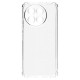 Чохол до мобільного телефона Armorstandart Air Force Tecno Spark 30 Pro 4G (KL7) Camera cover Clear (ARM83309)