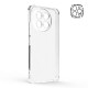 Чохол до мобільного телефона Armorstandart Air Force Tecno Spark 30 Pro 4G (KL7) Camera cover Clear (ARM83309)