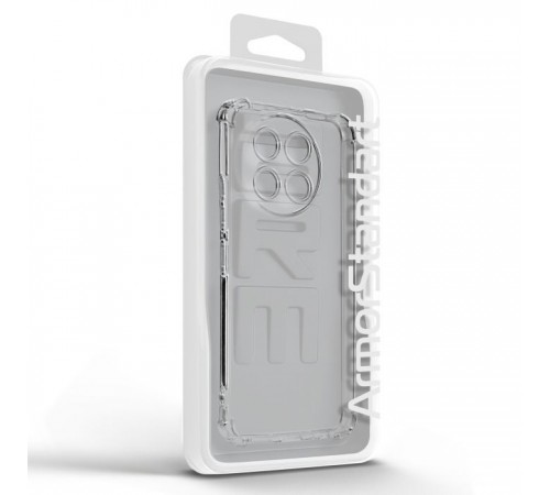 Чохол до мобільного телефона Armorstandart Air Force Tecno Spark 30 Pro 4G (KL7) Camera cover Clear (ARM83309) Чохол до мобільного телефона Armorstandart Air Force Tecno Spark 30 Pro 4G (KL7) Camera cover Clear (ARM83309)
