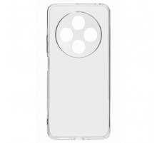 Чехол для мобильного телефона Armorstandart Air Xiaomi Poco M7 5G Camera cover Clear (ARM85153)