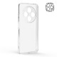 Чохол до мобільного телефона Armorstandart Air Xiaomi Poco M7 5G Camera cover Clear (ARM85153)
