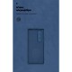 Чохол до мобільного телефона Armorstandart ICON Infinix Hot 50 Pro Plus 4G Camera cover Blue (ARM84820)