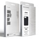 Чохол до мобільного телефона Armorstandart ICON2 Case Apple iPhone 16e Black (ARM83850)