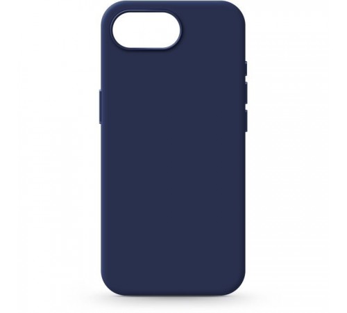 Чохол до мобільного телефона Armorstandart ICON2 Case Apple iPhone 16e Midnight Blue (ARM83964) Чохол до мобільного телефона Armorstandart ICON2 Case Apple iPhone 16e Midnight Blue (ARM83964)