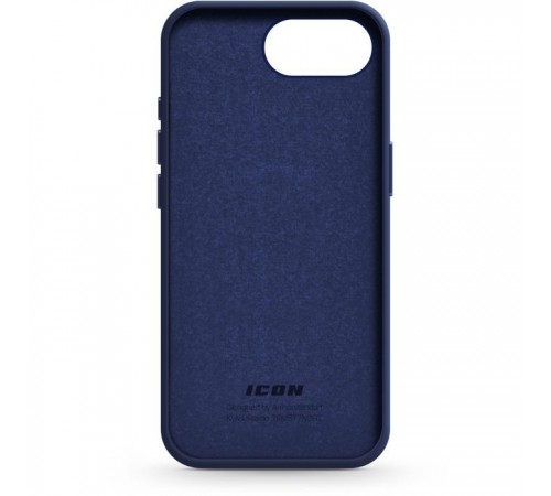 Чохол до мобільного телефона Armorstandart ICON2 Case Apple iPhone 16e Midnight Blue (ARM83964) Чохол до мобільного телефона Armorstandart ICON2 Case Apple iPhone 16e Midnight Blue (ARM83964)