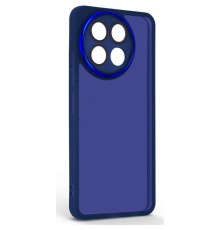 Чохол до мобільного телефона Armorstandart Shade Tecno Spark 30 Pro 4G (KL7) Blue (ARM83960)