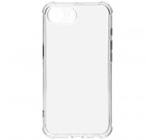 Чохол до мобільного телефона BeCover Anti-Shock Apple iPhone 16e Clear (713236)