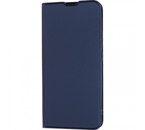 Чохол до мобільного телефона BeCover Exclusive New Style Xiaomi Redmi Note 14 Pro 4G Blue (713326) Чохол до мобільного телефона BeCover Exclusive New Style Xiaomi Redmi Note 14 Pro 4G Blue (713326)