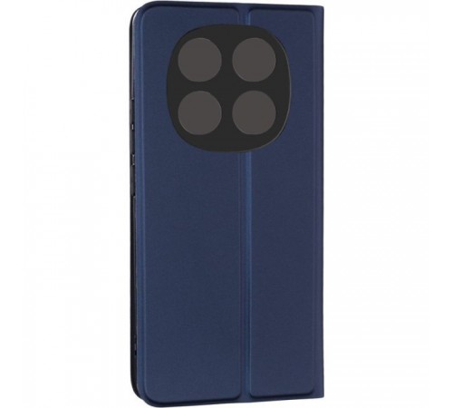 Чохол до мобільного телефона BeCover Exclusive New Style Xiaomi Redmi Note 14 Pro 4G Blue (713326) Чохол до мобільного телефона BeCover Exclusive New Style Xiaomi Redmi Note 14 Pro 4G Blue (713326)