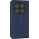 Чохол до мобільного телефона BeCover Exclusive New Style Xiaomi Redmi Note 14 Pro 4G Blue (713326)