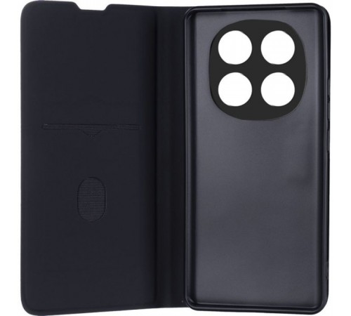 Чохол до мобільного телефона BeCover Exclusive New Style Xiaomi Redmi Note 14 Pro 4G Blue (713326) Чохол до мобільного телефона BeCover Exclusive New Style Xiaomi Redmi Note 14 Pro 4G Blue (713326)