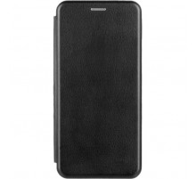 Чохол до мобільного телефона ColorWay Simple Book Xiaomi Poco X7 Pro black (CW-CSBXPX7P-BK)