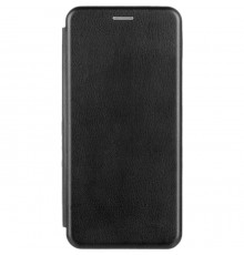 Чохол до мобільного телефона ColorWay Simple Book Xiaomi Poco X7 Pro black (CW-CSBXPX7P-BK)
