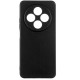 Чохол до мобільного телефона ColorWay TPU matt Xiaomi Redmi A4 black (CW-CTMXRA4-BK)