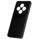 Чохол до мобільного телефона ColorWay TPU matt Xiaomi Redmi A4 black (CW-CTMXRA4-BK)