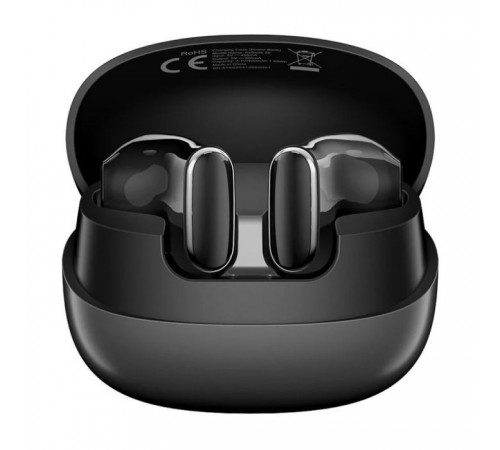 Наушники Blackview AirBuds 20 Black (6931548319467) Наушники Blackview AirBuds 20 Black (6931548319467)
