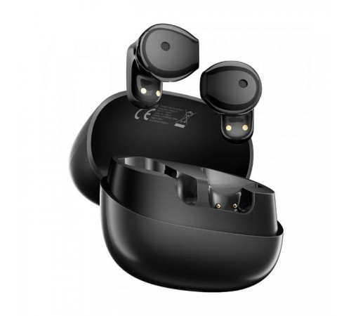 Наушники Blackview AirBuds 20 Black (6931548319467) Наушники Blackview AirBuds 20 Black (6931548319467)