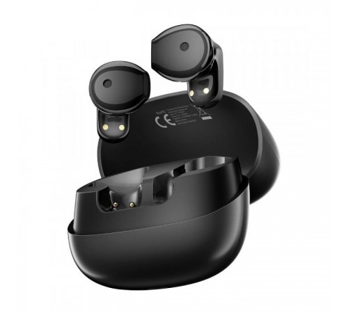 Наушники Blackview AirBuds 20 Black (6931548319467) Наушники Blackview AirBuds 20 Black (6931548319467)