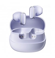 Наушники Blackview AirBuds 20 Purple (6931548319481)