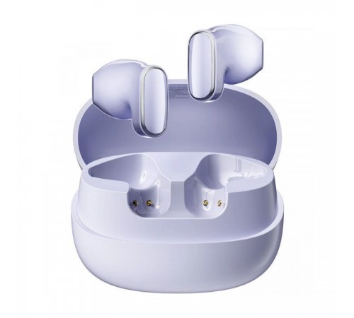 Наушники Blackview AirBuds 20 Purple (6931548319481) Наушники Blackview AirBuds 20 Purple (6931548319481)