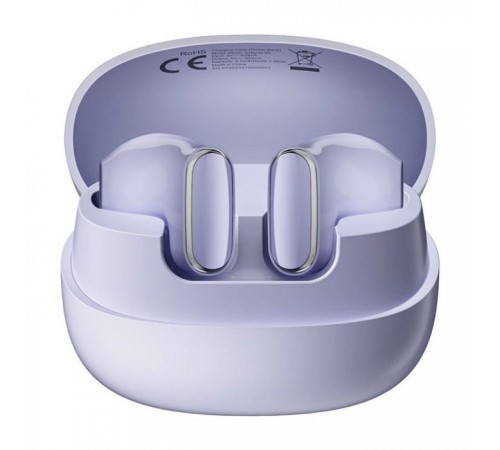 Наушники Blackview AirBuds 20 Purple (6931548319481) Наушники Blackview AirBuds 20 Purple (6931548319481)