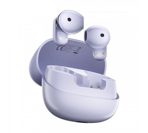 Наушники Blackview AirBuds 20 Purple (6931548319481) Наушники Blackview AirBuds 20 Purple (6931548319481)