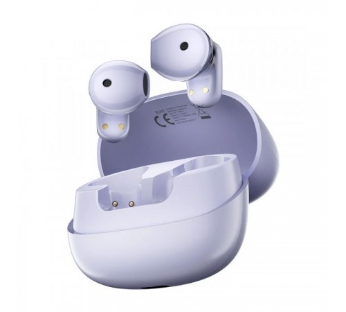 Наушники Blackview AirBuds 20 Purple (6931548319481) Наушники Blackview AirBuds 20 Purple (6931548319481)