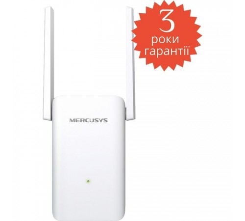 Ретранслятор Mercusys ME80X Ретранслятор Mercusys ME80X